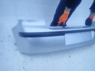 VW POLO 02-08 bumper rear part rear