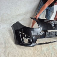 RENAULT TWINGO II 2 GT 07-12 bumper front front 8200649327R CALY