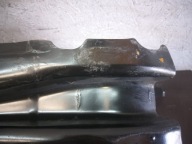 bumper support rear part VW T-CROSS T CROSS 2GM807305