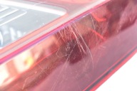 light right rear part CITROEN BERLINGO II 2008-2015