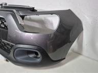 CITROEN C3 III LIFT 21- bumper front front 9833504177