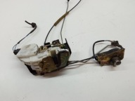 lock door right front EU Mitsubishi Pajero III (1999-2006)