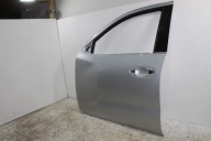 Renault Alaskan Nissan Navara door left front