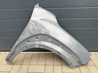Hyundai Kona 18- fender right front front