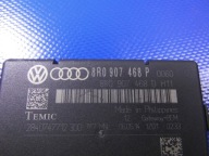 module control unit GATEWAY 8R0907468P AUDI A5 S5 8T 07-17R