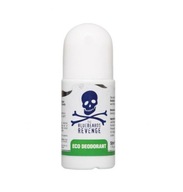 Dezodorant antyperspirant ECO Bluebeards Revenge Wegański 50 ml