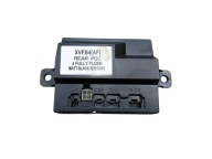 modulo PDC FORD FOCUS MK3 ST XVFB4