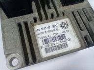 computer control unit of the engine OE 51847330 FIAT Stilo 01-10