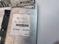 Module HAKA A0215452732 MERCEDES-BENZ S-KLASA