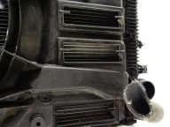 KOMPLET chladiče ventilátor OPEL INSIGNIA B
