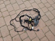wiring bundle door front przednich left EU Opel Mokka B 9842520380