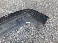 bumper rear SKODA ENYAQ 2020R->