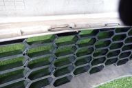 FORD FOCUS MK3 III ST LIFT 14- front bumper front