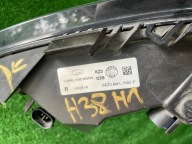 SKODA OCTAVIA III LIFT NEBELSCHEINWERFER RECHTS 2017- 5E0941700F