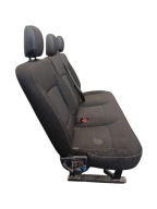 Sitz Sitze 3 RZAD RENAULT TRAFIC III VIVARO B TALENTO