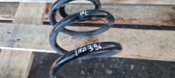 Jeep Grand Cherokee WL 2022 spring front front 3.6 V6 68375158AB