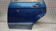 Tür heck links MERCEDES A-KLASA W169 04