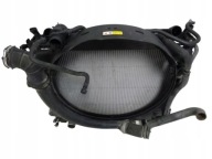 RAN ROVER III SPORT 3.6 TD V8 radiator radiator