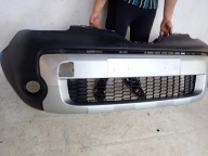 RENAULT KANGOO 2 II LIFT 13-> BE POP bumper front front for fog lights