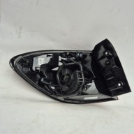 RENAULT CAPTUR and LIFT 17- light right rear part rear