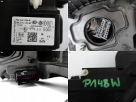 VW TOUAREG 3 III 760 761 CR7 18- light FULL LED right front EUROPA*036B*