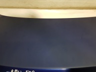 trunk door boot BMW E92 COUPE A51 MONTEGO BLAU