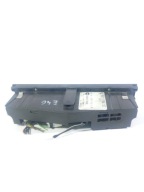 BMW 3 E46 98-05 Interrupteur Bouton Unite commande clima OE 5HB00773802