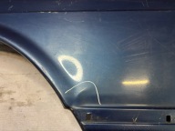 fender left front Mercedes S W126