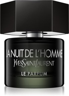 Yves Saint Laurent La Nuit de L'Homme Le Parfum woda perfumowana dla mężczy