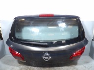OPEL CORSA E 5D rear trunk door Z190