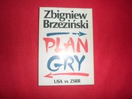 Zbigniew Brzeziński - PLAN GRY USA vs. ZSRR