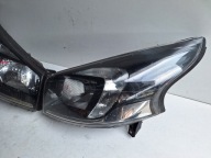 OPEL VIVARO B 14-19 light right UK