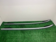 Dachreling dach KOMPLET KIA STONIC 2018