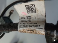 OPEL MOKKA bundle motor wiring 1.4T 95385070