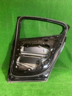 door rear. right right rear part FORD FOCUS MK4 IV 18- HB