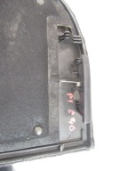 cover upholstery boot right BMW e46 KOMBI