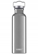 01088m.SHAKER/BIDON SIGG 0,75 ML ODCIENIE SZAROŚCI