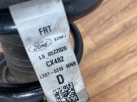sususpension front front complete right Ford Escape IV 2020+
