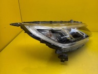 light right Honda CRV IV 2015-2017 Lift Zwykla