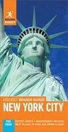 Pocket Rough Guide New York City (Travel Guide