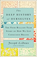 The Deep History Of Ourselves: The