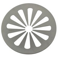 TÁRCSÁS RUGÓ NAPELEMES CLAAS DOMINATOR MEGA