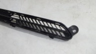 Citroen C4 III mitte Lüftungsgitter der Stoßstange 9834691980