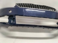 front bumper front SKODA FABIA III 14-18