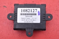 control unit module door left rear part GJ32-14D620-BA JAGUAR F-PACE X761 16-20
