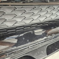 MERCEDES GLE II 2 W167 AMG 19-23 bumper front front PDC