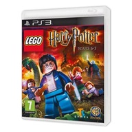 LEGO HARRY POTTER 5-7 PS3