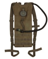 BUKŁAK NA WODE 2,5L CAMEL BAG WKŁAD HYDRACYJNY