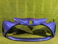 front bumper front TOYOTA YARIS III LIFT 17- NR.Z9068