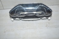 Instruments tachymètre compte tours 1.2 VTI Peugeot 2008 14r